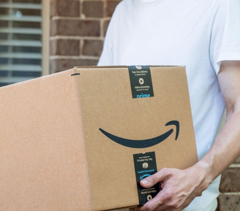 Los motivos por los que Amazon puede cerrar tu cuenta