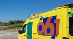 Sucesos. Muere un motorista de 57 años tras colisión en la A-7 en Torrox (Málaga)