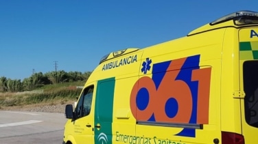 Sucesos. Muere un motorista de 57 años tras colisión en la A-7 en Torrox (Málaga)