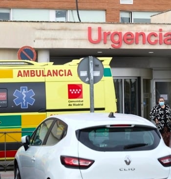 El Colegio de Médicos de Madrid gana parcialmente en el Supremo un [...]