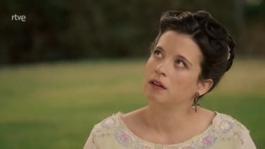 Un personaje de 'La Promesa' vuelve y desvela cuántos episodios llevan ya grabados