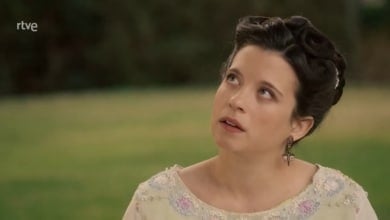Un personaje de 'La Promesa' vuelve y desvela cuántos episodios llevan ya grabados