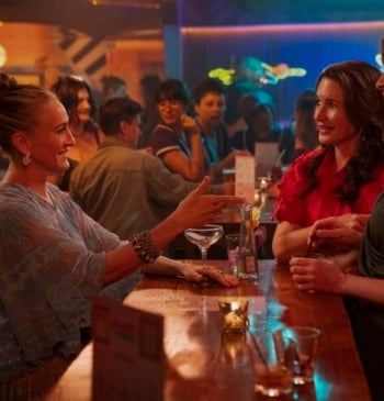 Ya hemos visto la tercera temporada de 'And Just Like That…' y [...]