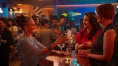 Ya hemos visto la tercera temporada de 'And Just Like That…' y este es nuestro veredicto