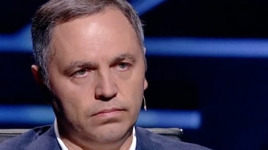 Quién era Andriy Portnov, el influyente político y abogado ucraniano asesinado en Madrid