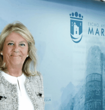 El hijastro de la alcaldesa de Marbella habría blanqueado 7 millones, según [...]