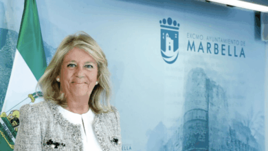 El hijastro de la alcaldesa de Marbella habría blanqueado 7 millones, según la Policía: "Te quedabas un poco alucinada del elevado nivel de vida que llevaba"