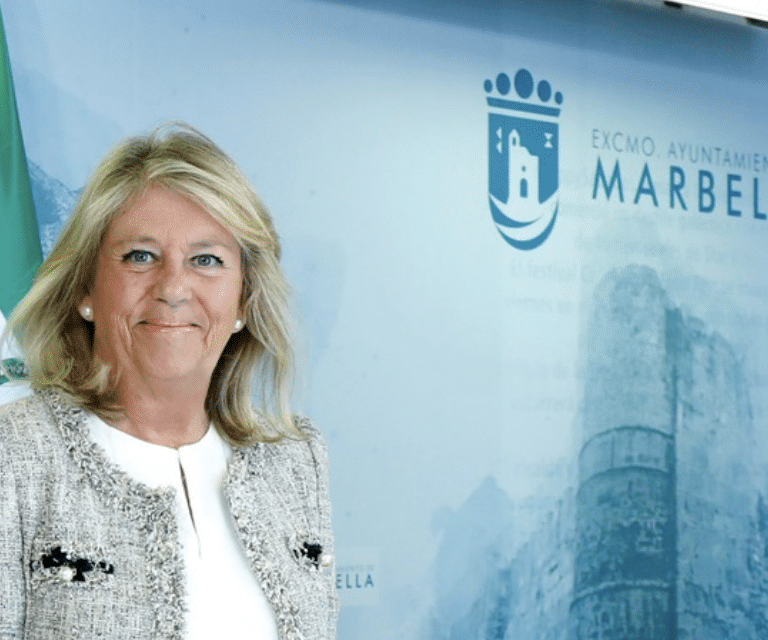 El hijastro de la alcaldesa de Marbella habría blanqueado 7 millones, según la Policía: "Te quedabas un poco alucinada del elevado nivel de vida que llevaba"