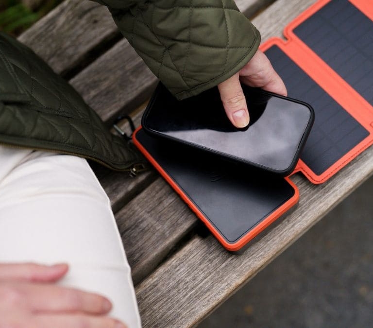 El dispositivo que debes tener en casa tras el apagón