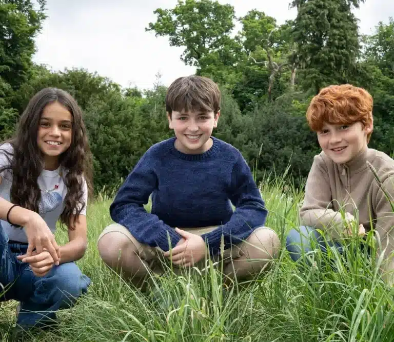 ¿Quién es Arabella Stanton?