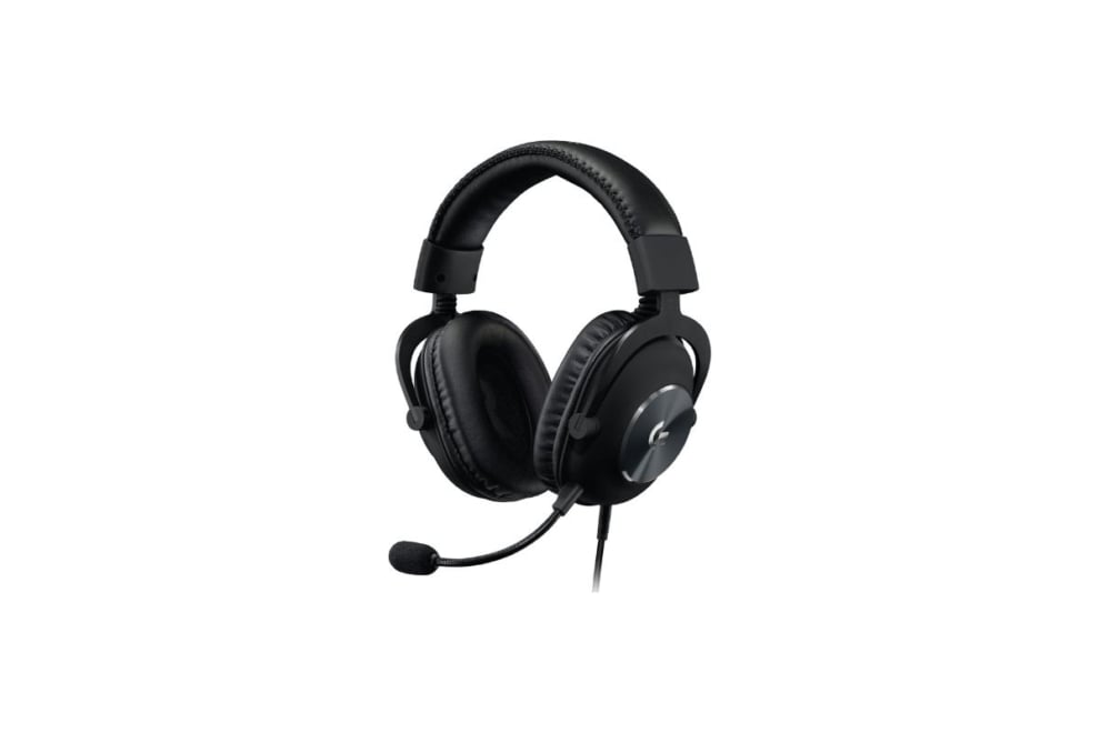 Auriculares gaming Logitech G Pro X SE