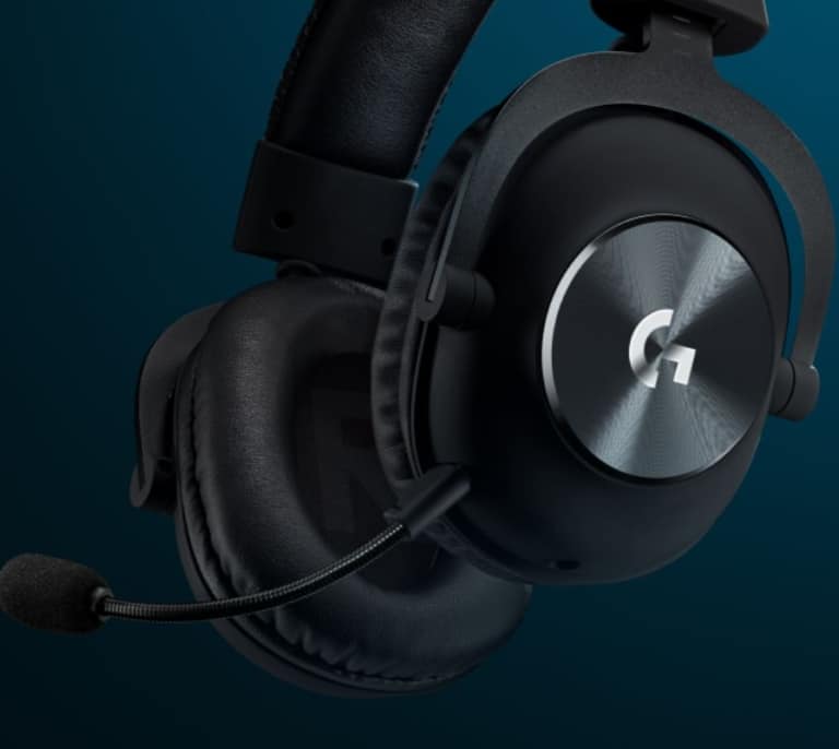Logitech G Pro X SE: Los auriculares que todo gamer necesita ahora con descuentazo