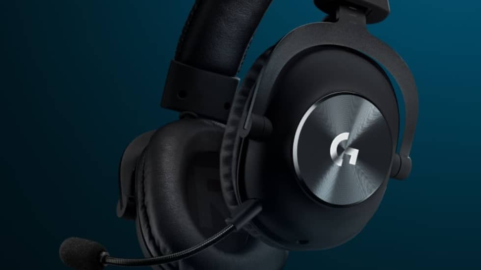 Logitech G Pro X SE: Los auriculares que todo gamer necesita ahora con descuentazo
