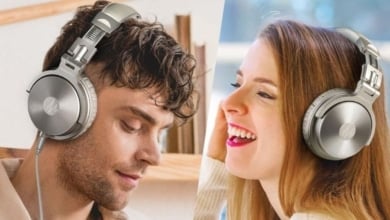 Los auriculares inalámbricos que arrasan en Amazon ahora pueden ser tuyos por menos de 100€