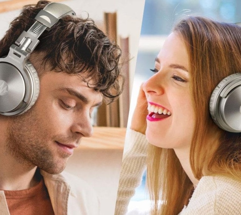 Los auriculares inalámbricos que arrasan en Amazon ahora pueden ser tuyos por menos de 100€