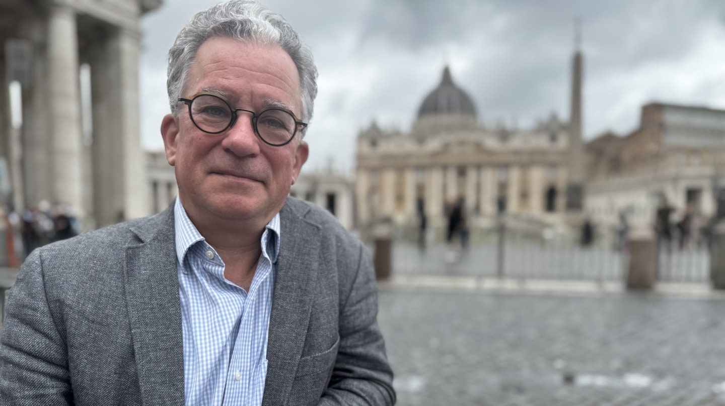 El biógrafo del Papa: "Es el cónclave anticipado por Francisco. El sucesor seguirá su línea"