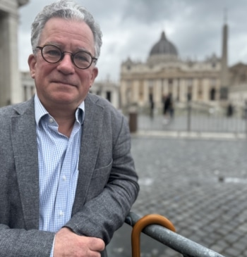 El biógrafo del Papa: "Es el cónclave anticipado por Francisco. El sucesor [...]