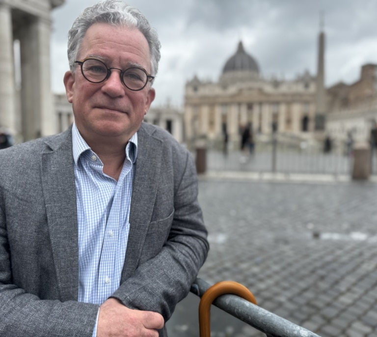 El biógrafo del Papa: "Es el cónclave anticipado por Francisco. El sucesor seguirá su línea"