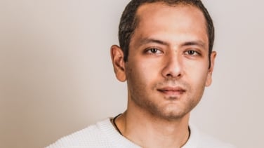 “No tengo fe en los gobiernos occidentales, ni siquiera en España. Todos actúan por cálculos políticos en Gaza”