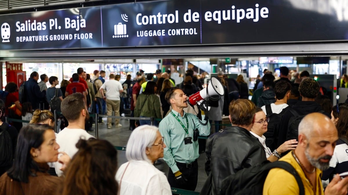España: dos kits de supervivencia en una semana