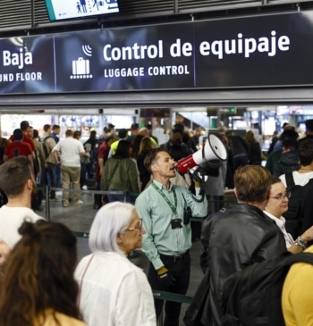 España: dos kits de supervivencia en una semana