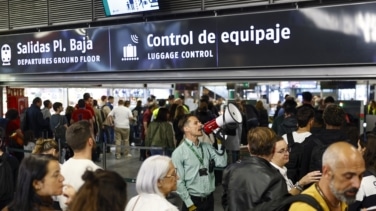 España: dos kits de supervivencia en una semana