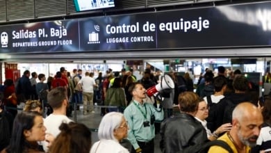 España: dos kits de supervivencia en una semana