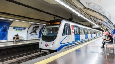 Metro de Madrid manda un mensaje a sus viajeros: no vuelvas a hacer esto