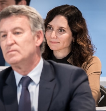 El PP de Ayuso avisa que analizará si la propuesta de primarias [...]