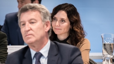 El PP de Ayuso avisa que analizará si la propuesta de primarias de Feijóo "cumple su objetivo o hay que ajustar"