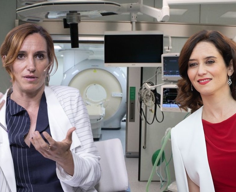 Madrid se consolida como la comunidad con menor demora para operaciones