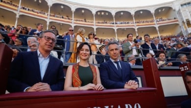 Los liberales del PP quieren marcar el rumbo del congreso de julio