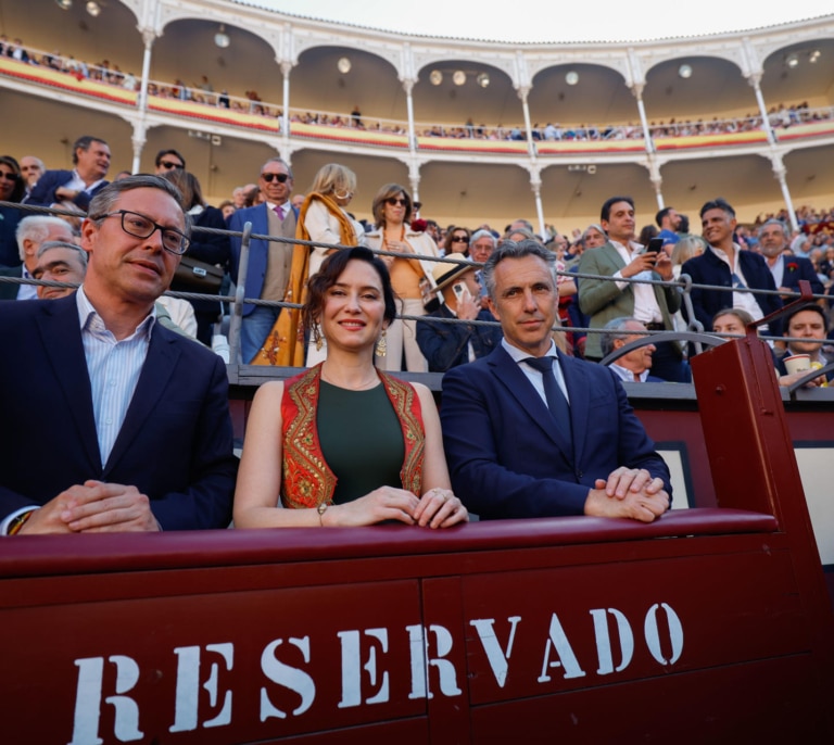 Los liberales del PP quieren marcar el rumbo del congreso de julio