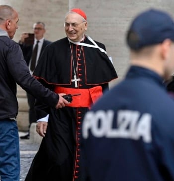 Se busca Papa: los cardenales trazan su 'retrato robot'