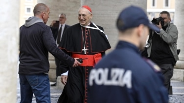 Se busca Papa: los cardenales trazan su 'retrato robot'