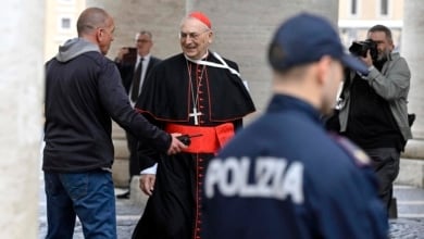 Se busca Papa: los cardenales trazan su 'retrato robot'