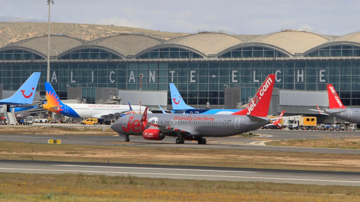 Este es el nuevo descuento de easyjet en los primeros 150.000 asientos