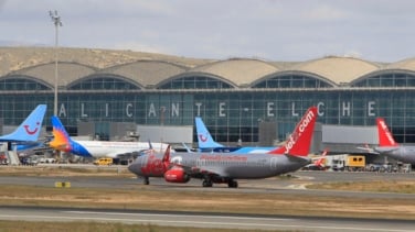 Este es el nuevo descuento de easyjet en los primeros 150.000 asientos
