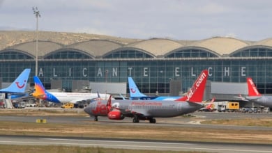 Este es el nuevo descuento de easyjet en los primeros 150.000 asientos