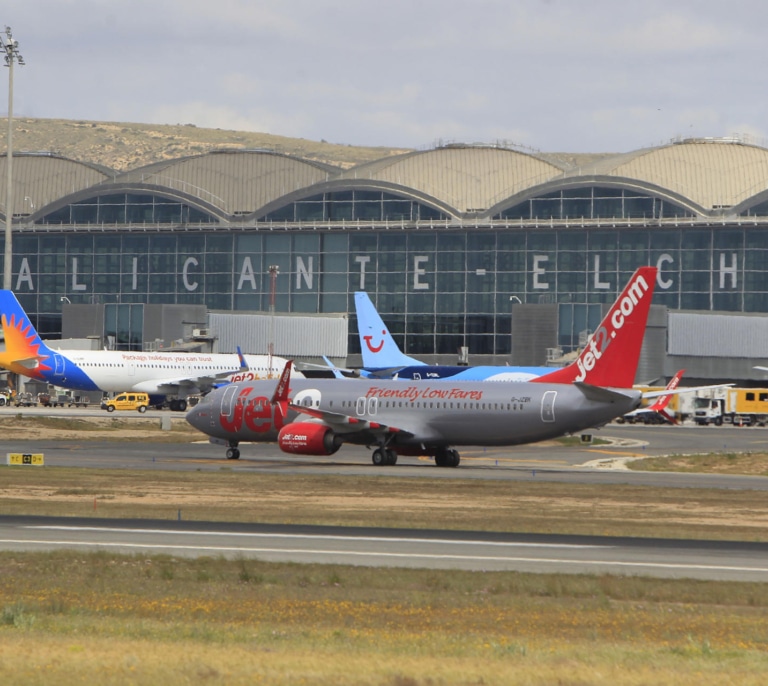 Este es el nuevo descuento de easyjet en los primeros 150.000 asientos