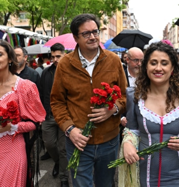 San Isidro: casquería y milagros