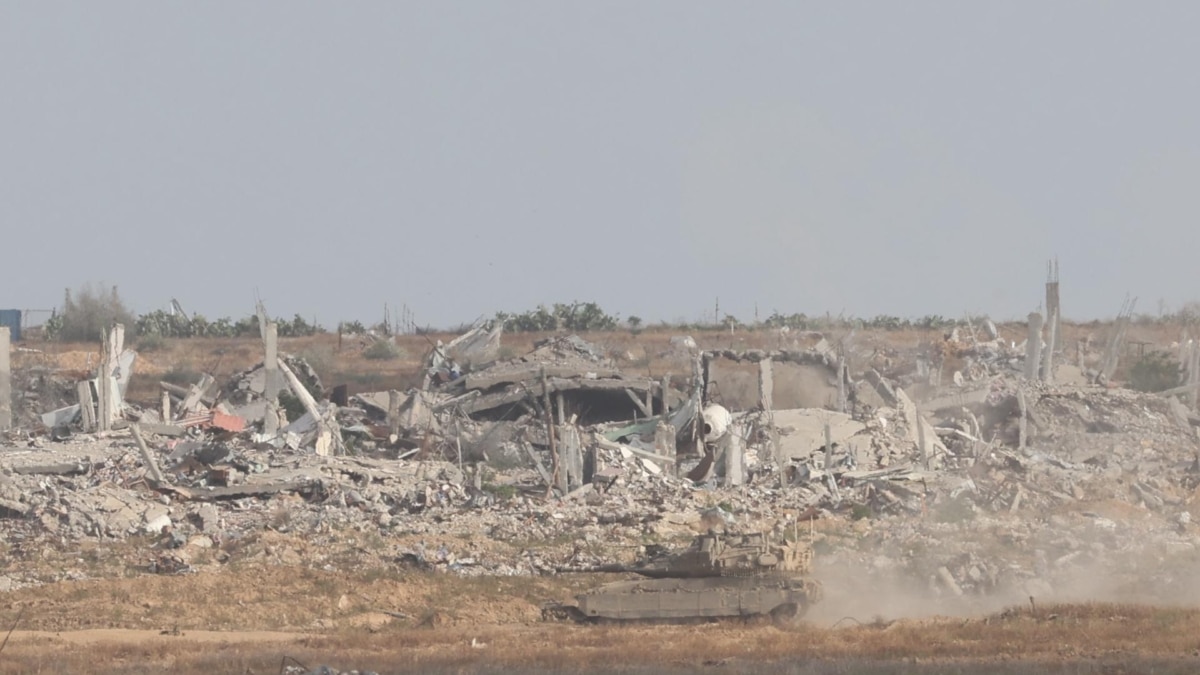 El ala ultra del Gobierno israelí celebra la nueva ofensiva militar en Gaza: “Estamos destruyendo lo que queda; el mundo no nos detiene”