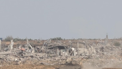 El ala ultra del Gobierno israelí celebra la nueva ofensiva militar en Gaza: “Estamos destruyendo lo que queda; el mundo no nos detiene”