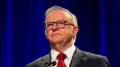 Los laboristas mantienen el poder en Australia con una rotunda victoria en las elecciones