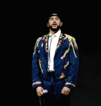 Bad Bunny desata la locura y anuncia nuevas fechas en Madrid ante [...]