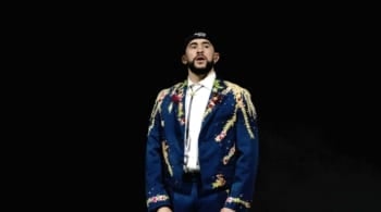 Trump contra la Super Bowl y Bad Bunny: "Es una vergüenza"