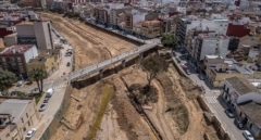 La DANA, el "episodio meteorológico más adverso en décadas"