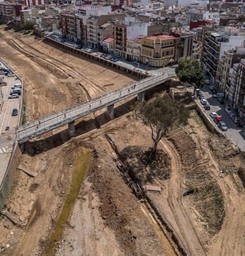 Un técnico de Emergencias barajó enviar la alerta por la DANA 90 [...]