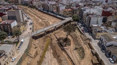 Un técnico de Emergencias barajó enviar la alerta por la DANA 90 minutos antes