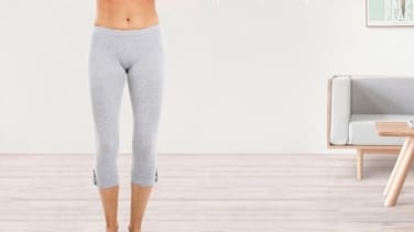 Esta báscula de baño que mide hasta 15 parámetros está rebajadísima en Amazon
